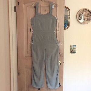 Monteau Los Angeles Jumpsuit 